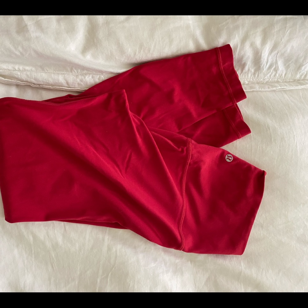 Lululemon Align leggings 25”